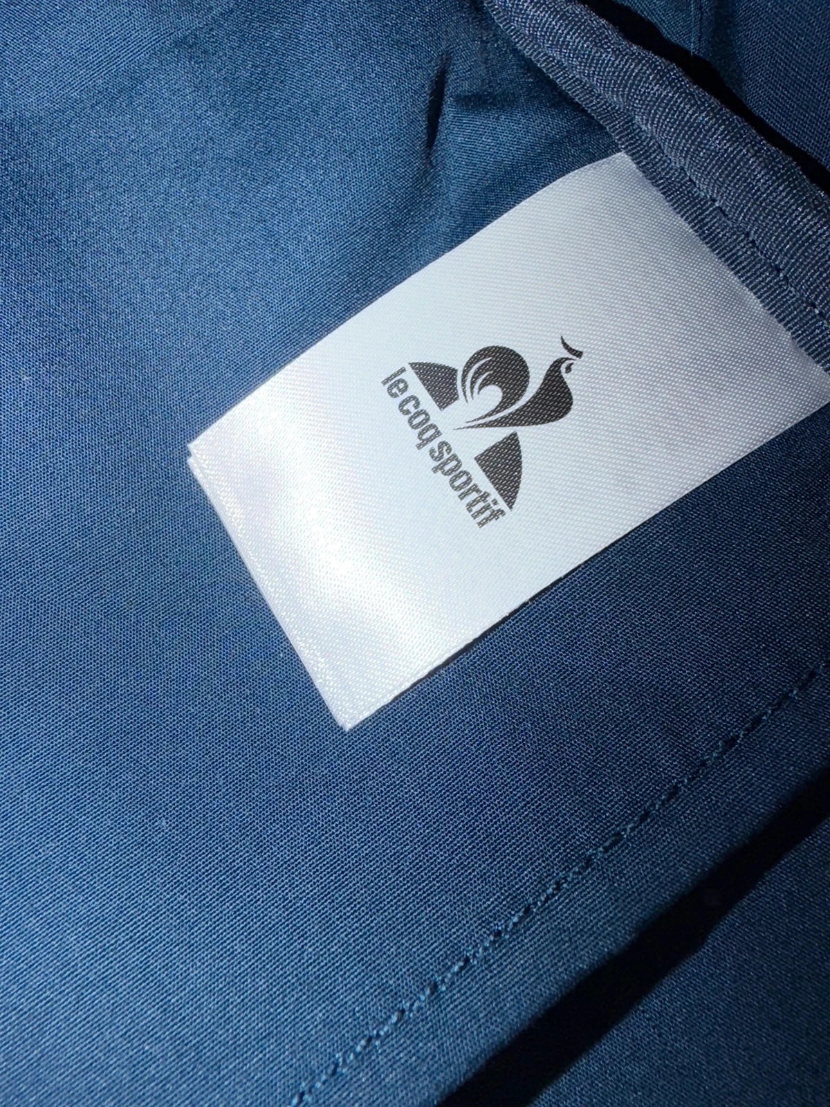 Le Coq Sportif backpack never used – photo 7